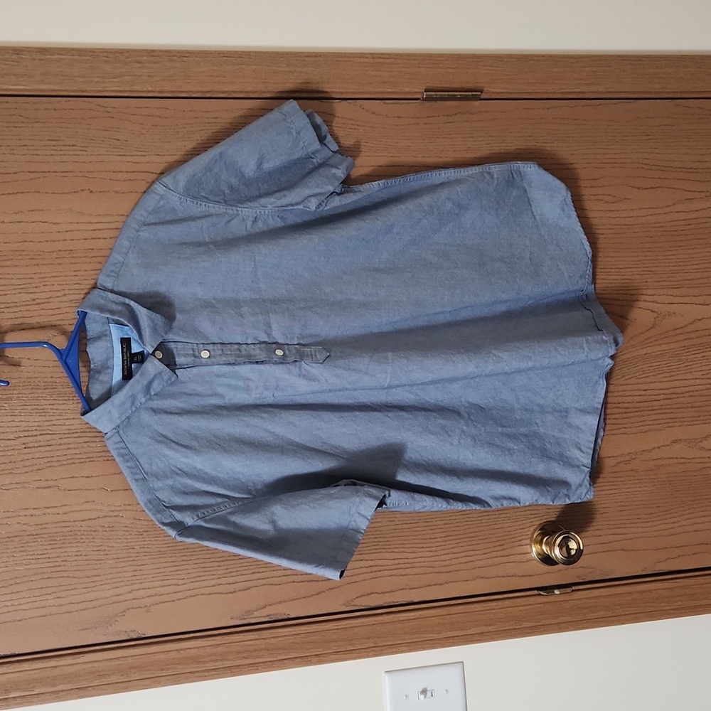 Banana Republic Button Down Size Men's XL